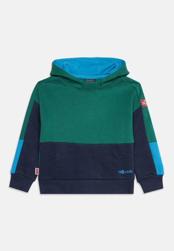 TROLLKIDS KIDS RONDANE SWEATER UNISEX