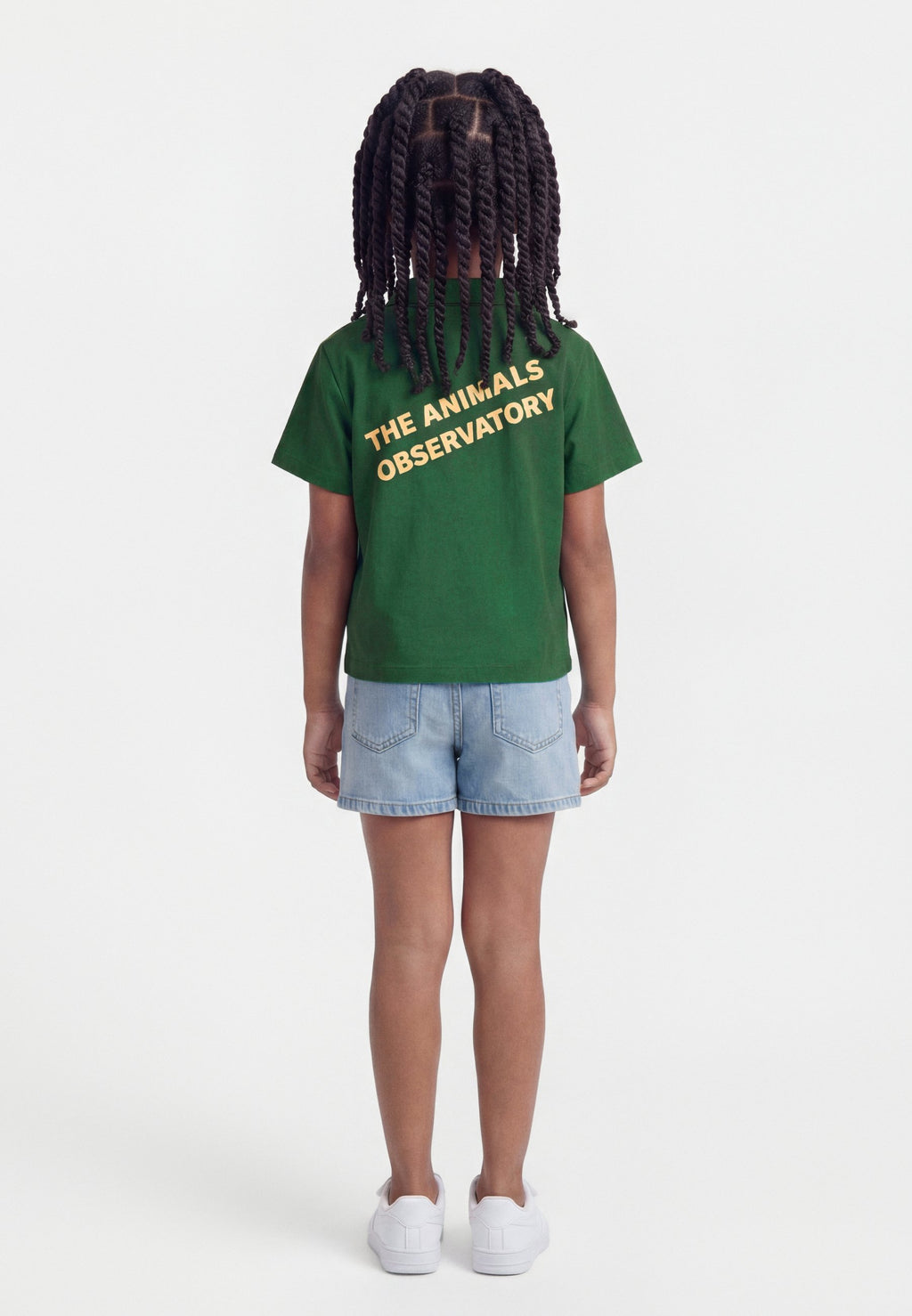 THE ANIMALS OBSERVATORY CUCKOO UNISEX