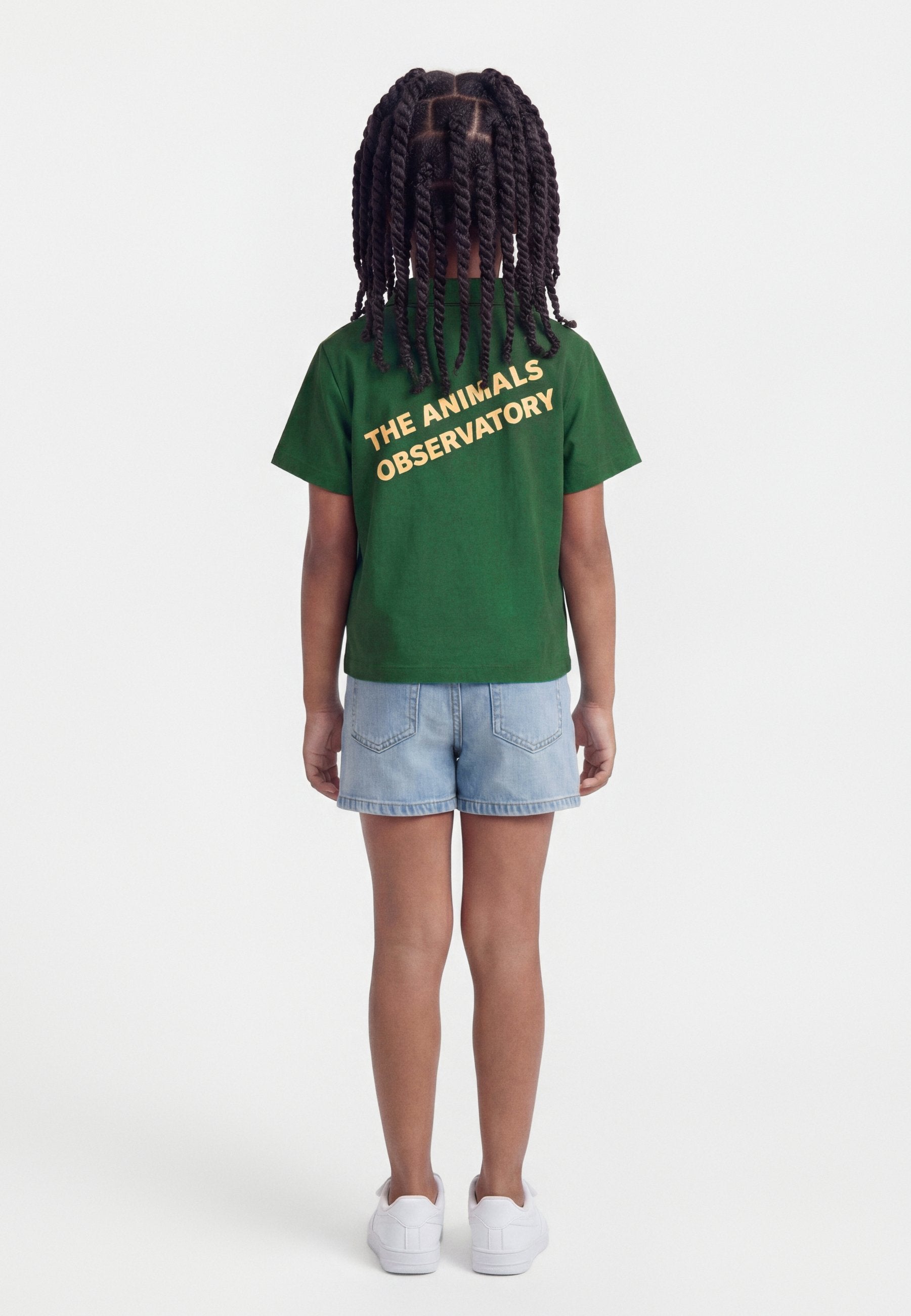 THE ANIMALS OBSERVATORY CUCKOO UNISEX