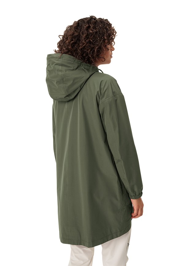 Vaude REDMONT PARKA III