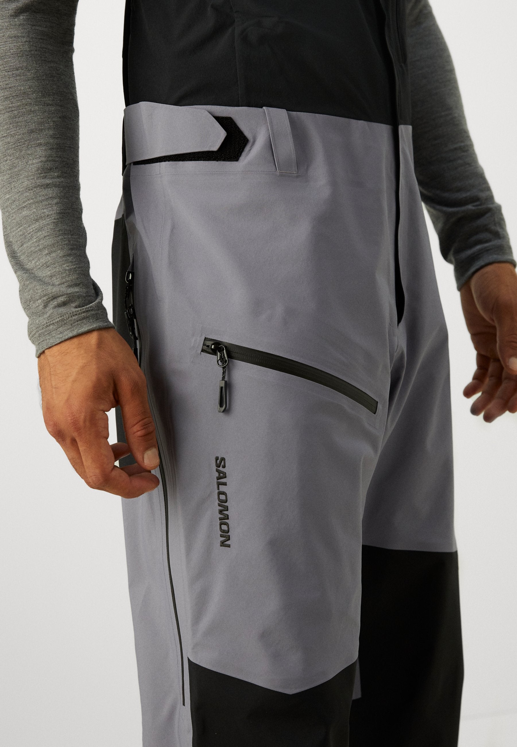 Salomon MOON PATROL BIB