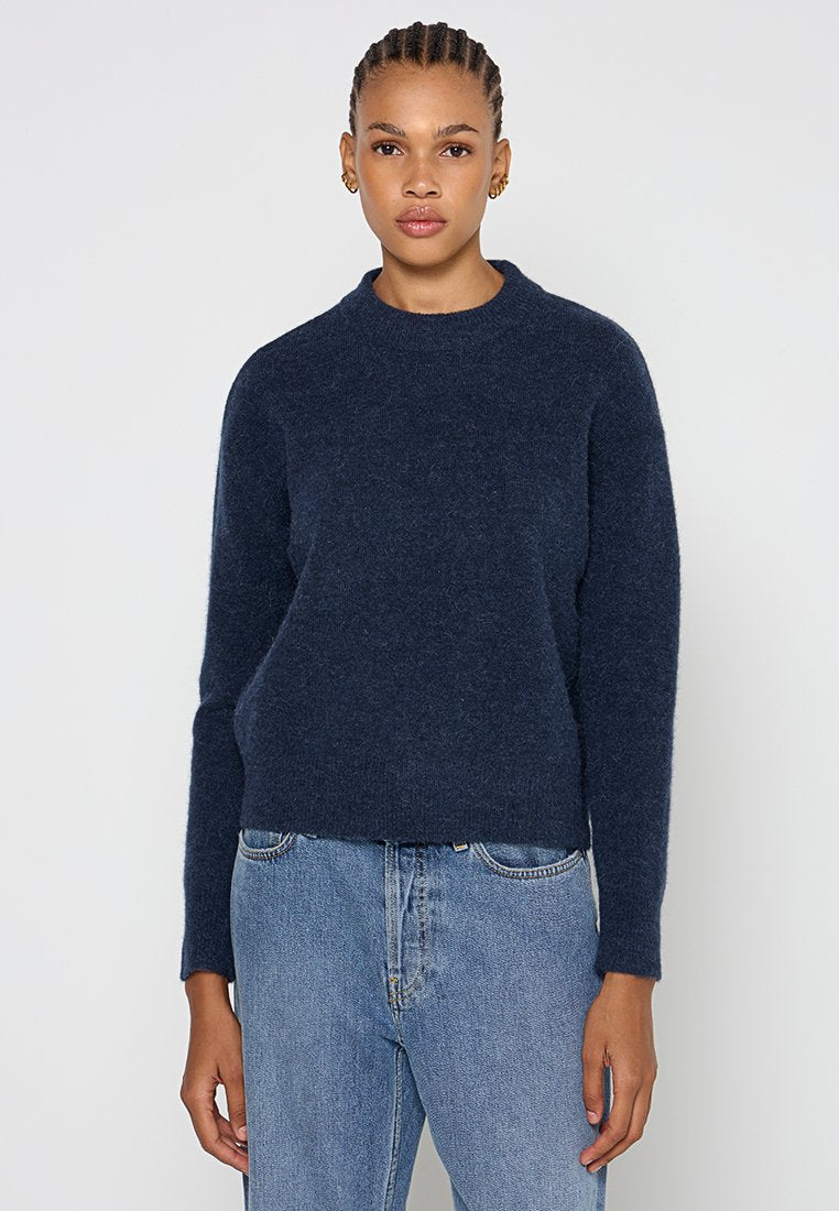 Samsøe Samsøe Strickpullover Media 1