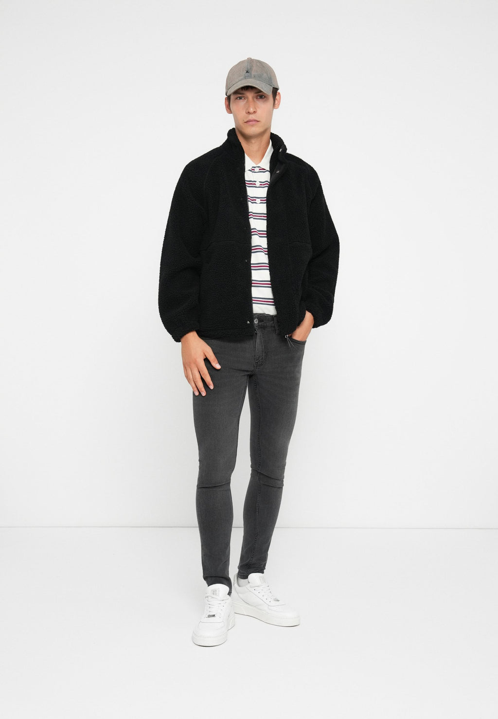 ONSLES CLASSIQUES FULLZIP  Media 2
