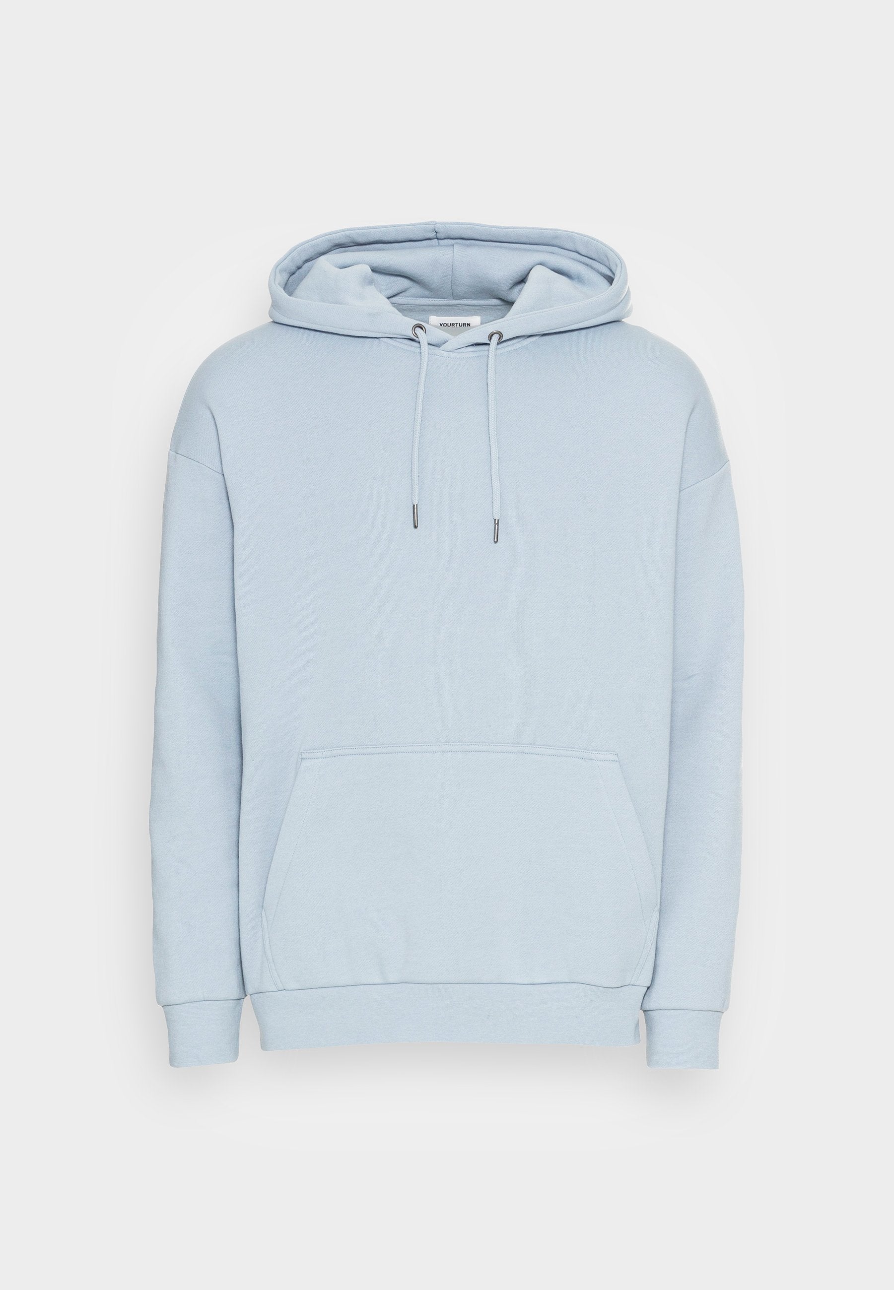 YOURTURN UNISEX RELAXED FIT HOODIE
