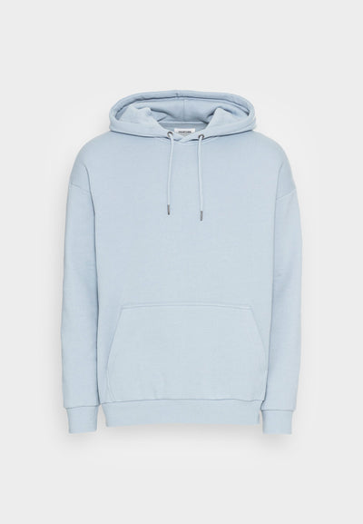 YOURTURN UNISEX RELAXED FIT HOODIE