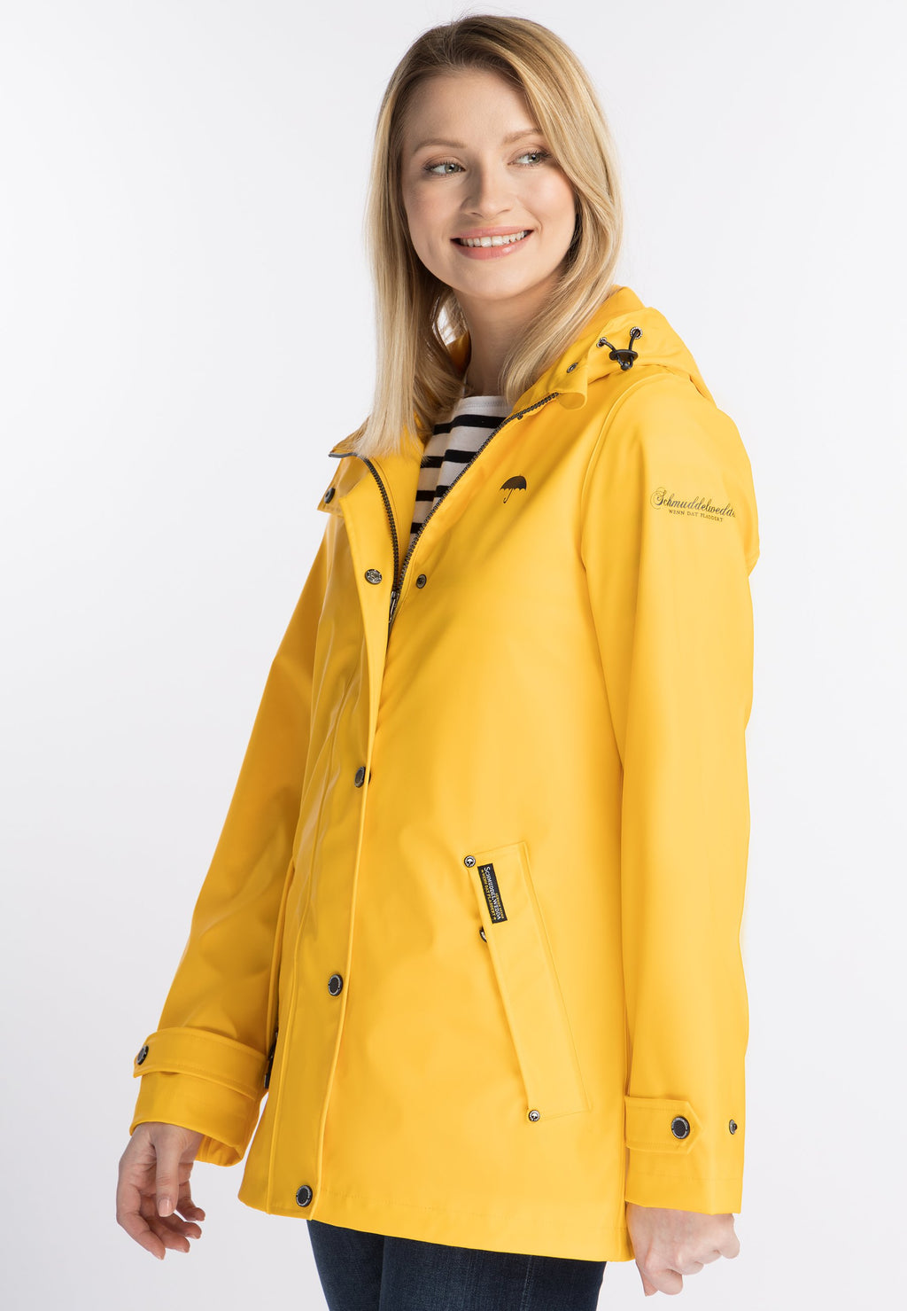 Schmuddelwedda INCUS