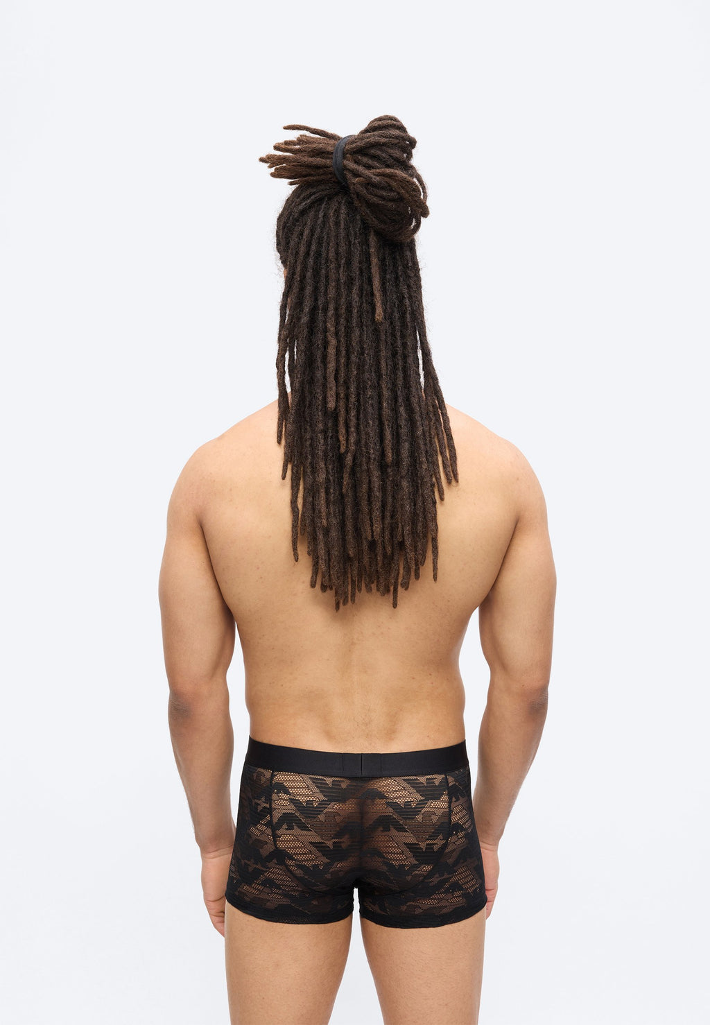 Emporio Armani PARTE BASSA TRUNK