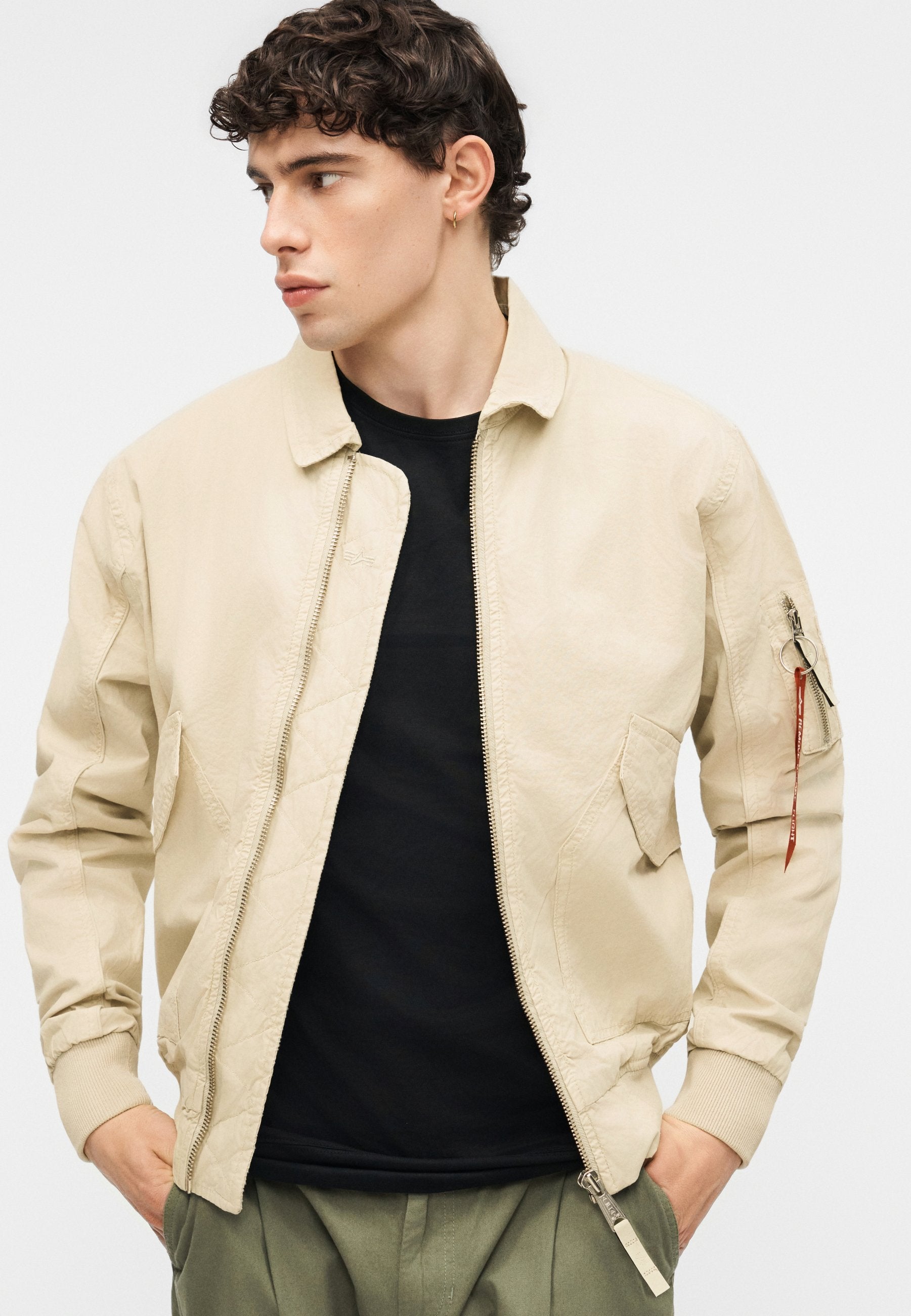 Alpha Industries