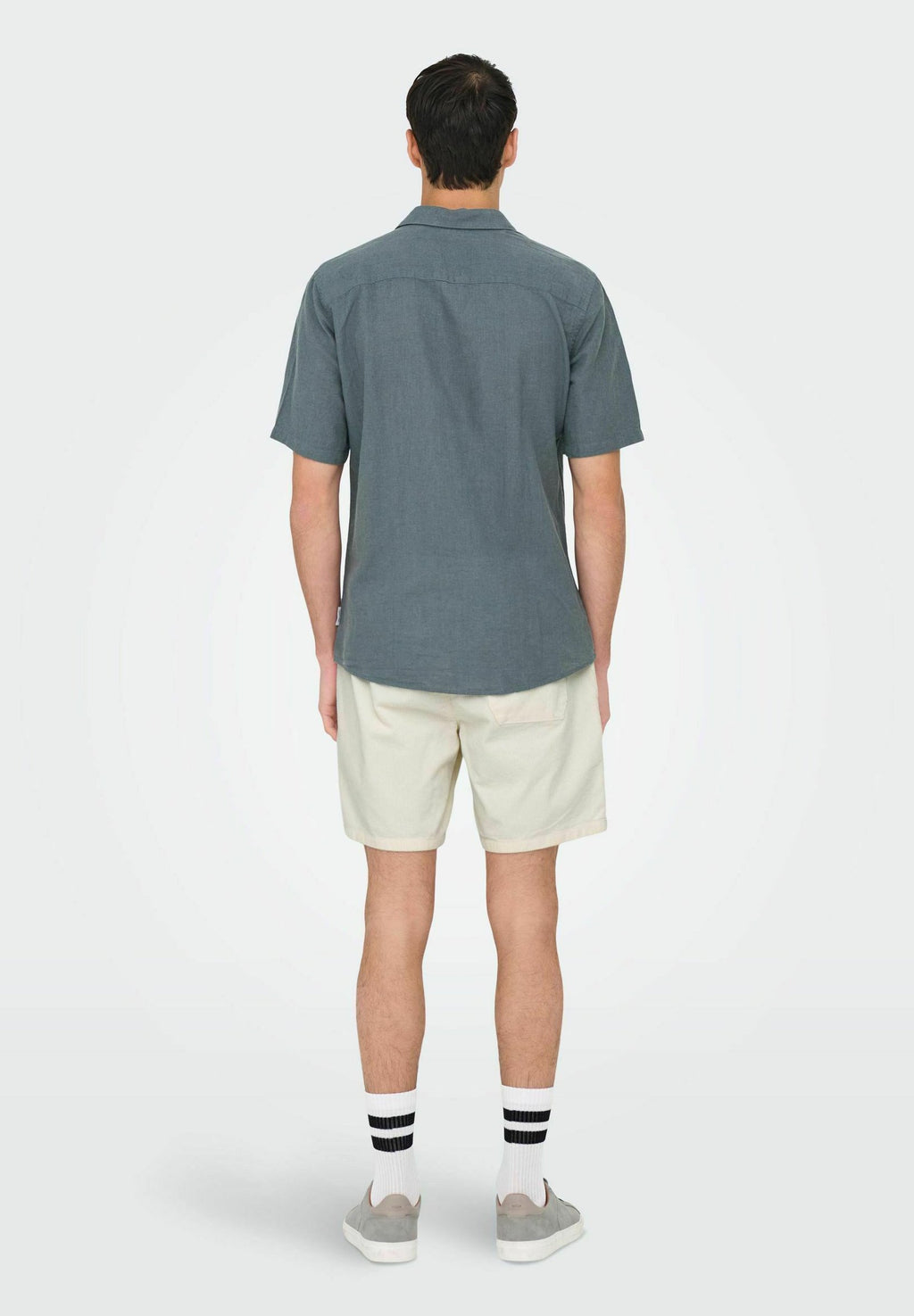 Only & Sons Hemd Media 4