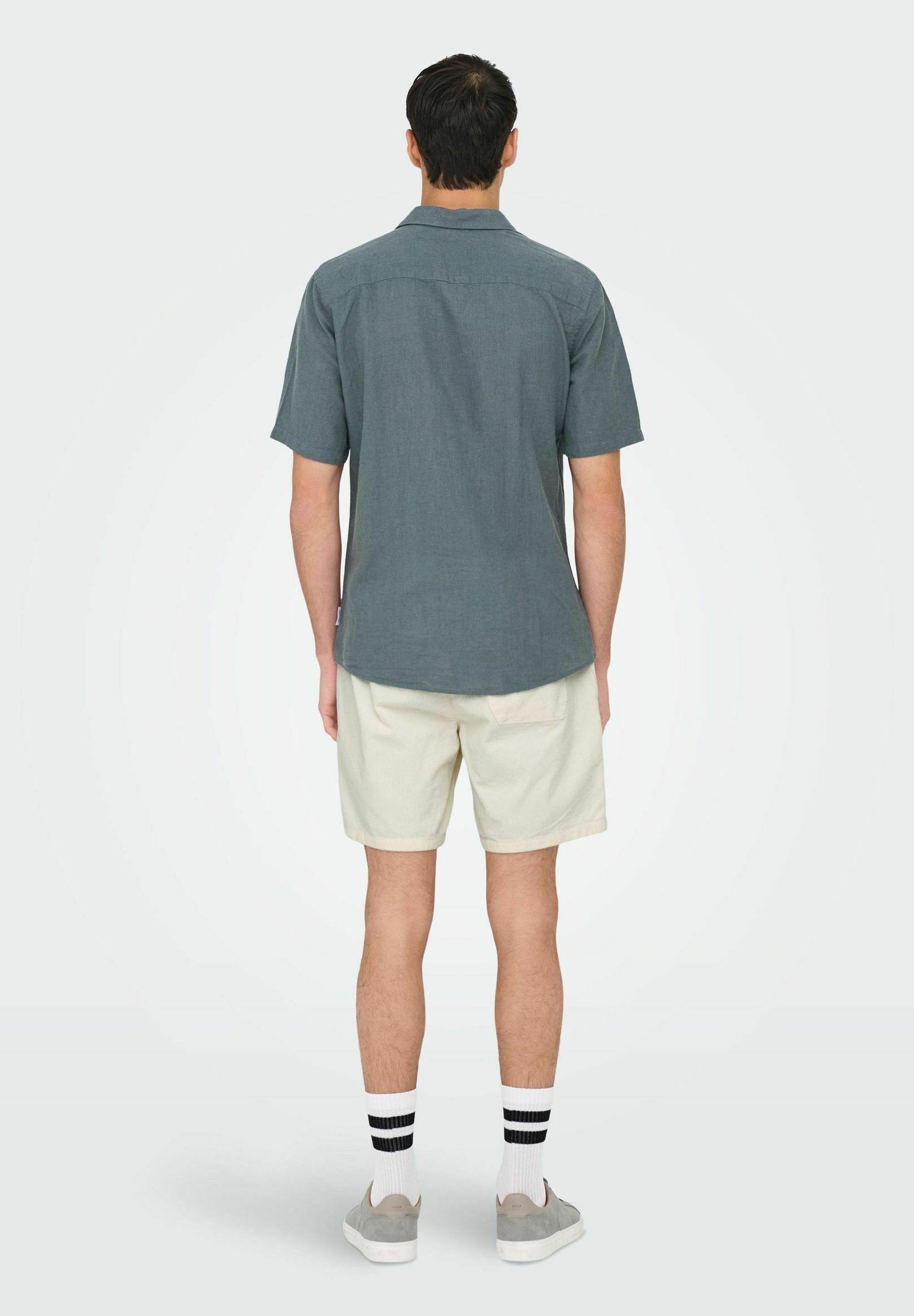 Only & Sons Hemd Media 4