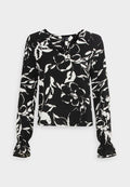 Vero Moda Tall VMPOLLIANA INGE V NECK