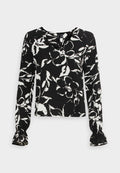VMPOLLIANA INGE V NECK   - Vero Moda Tall - View 1