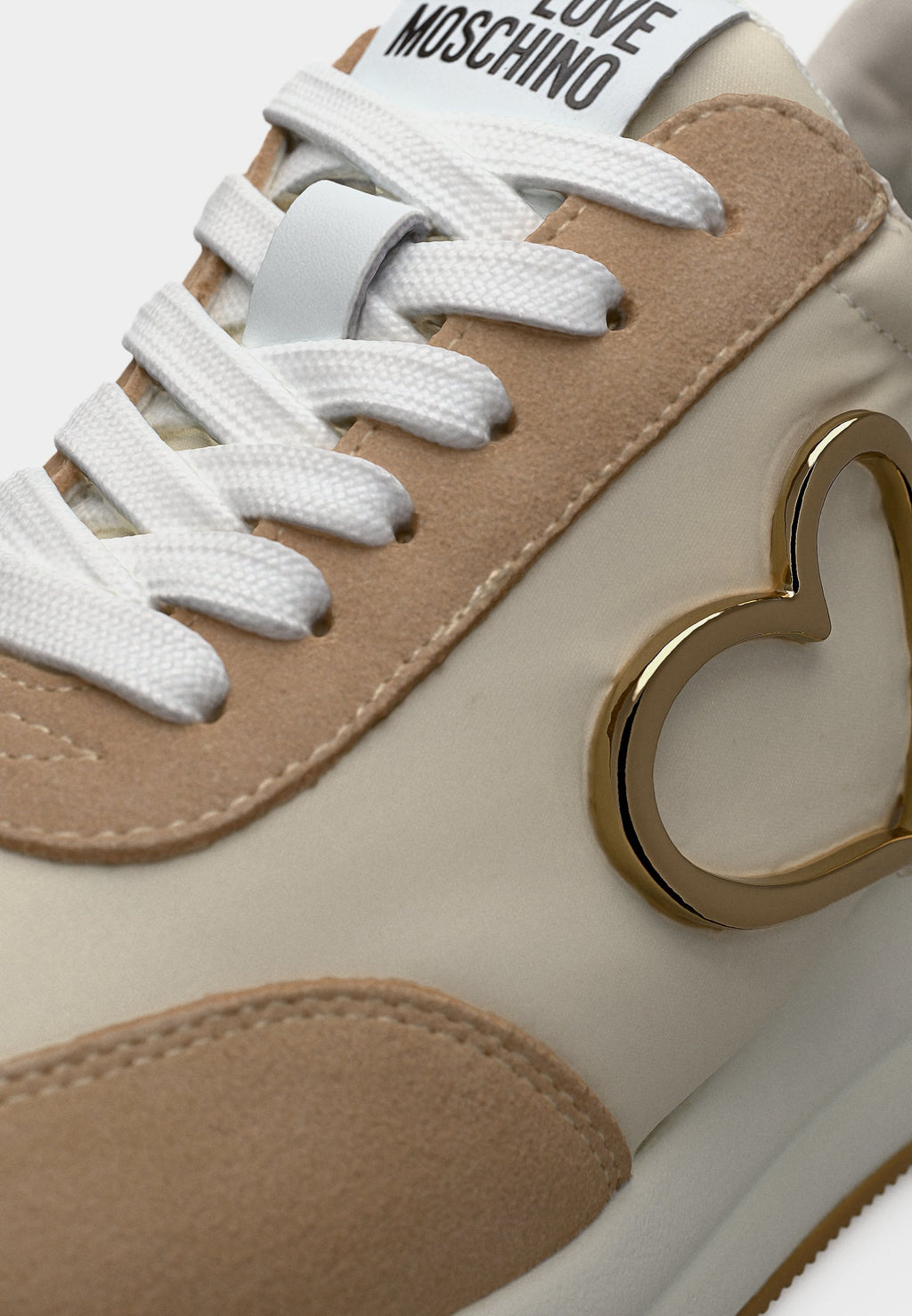 Love Moschino DAILY RUNNING