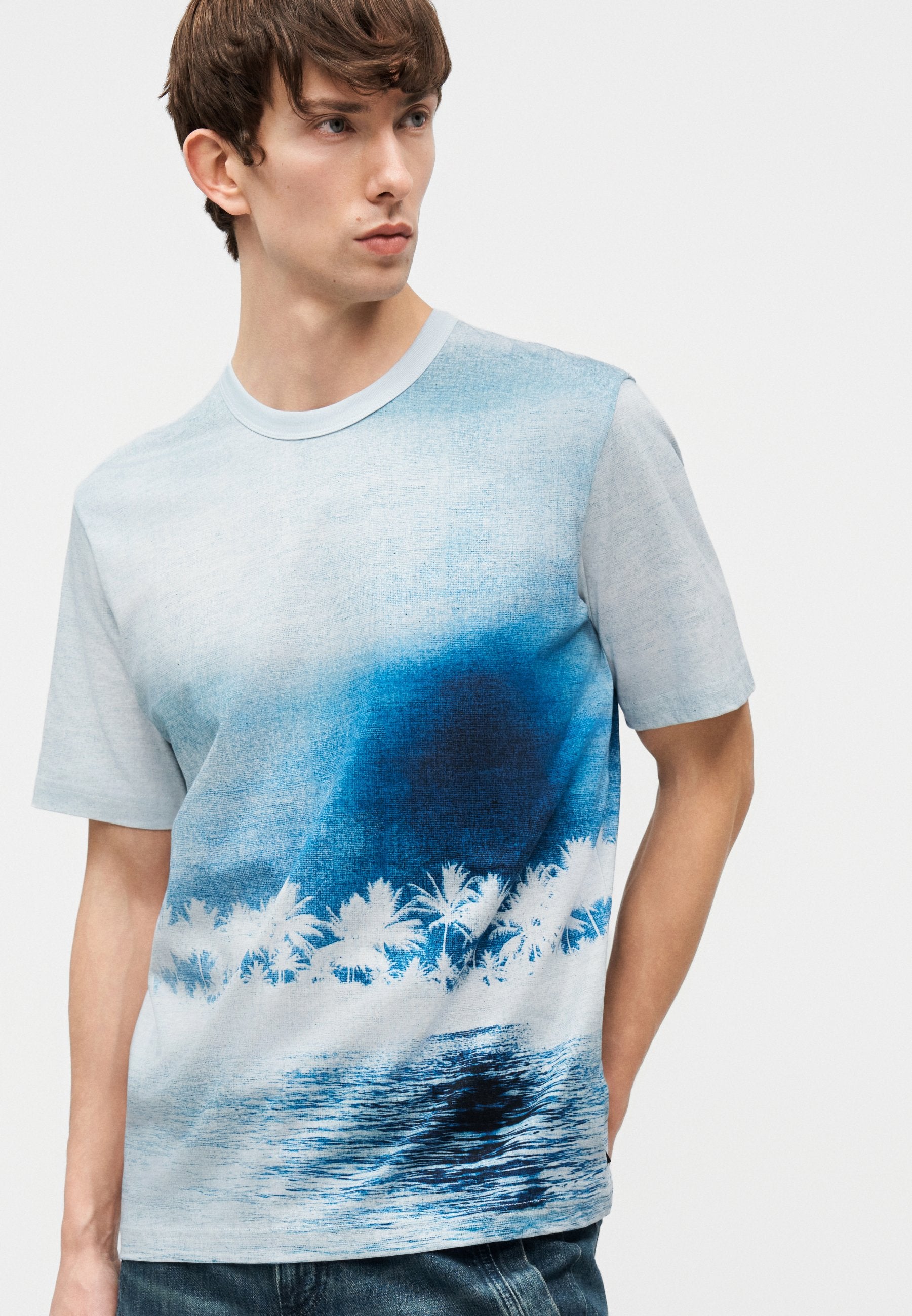 PS Paul Smith CASUAL FIT