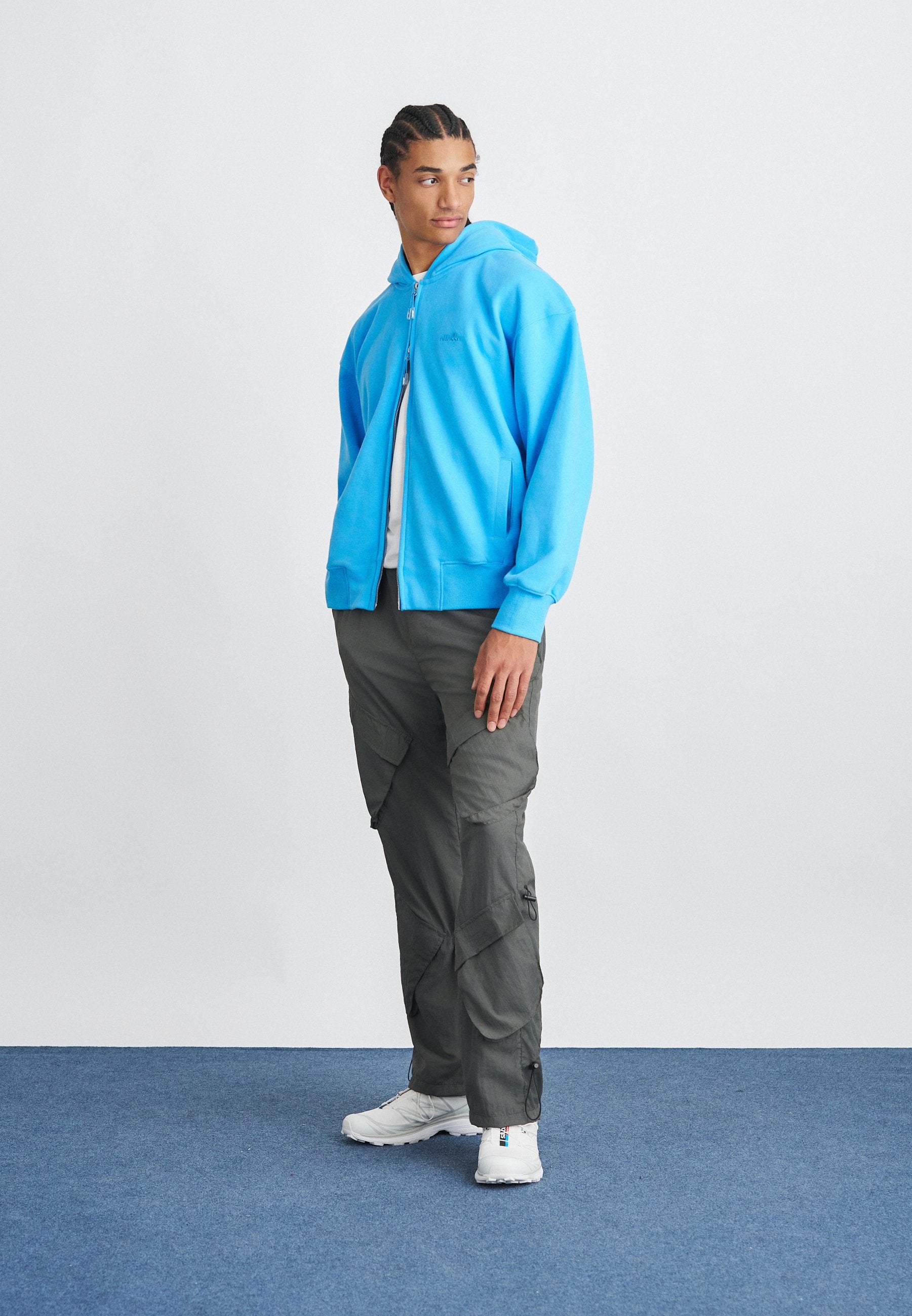 Ellesse KALVINI HOODY