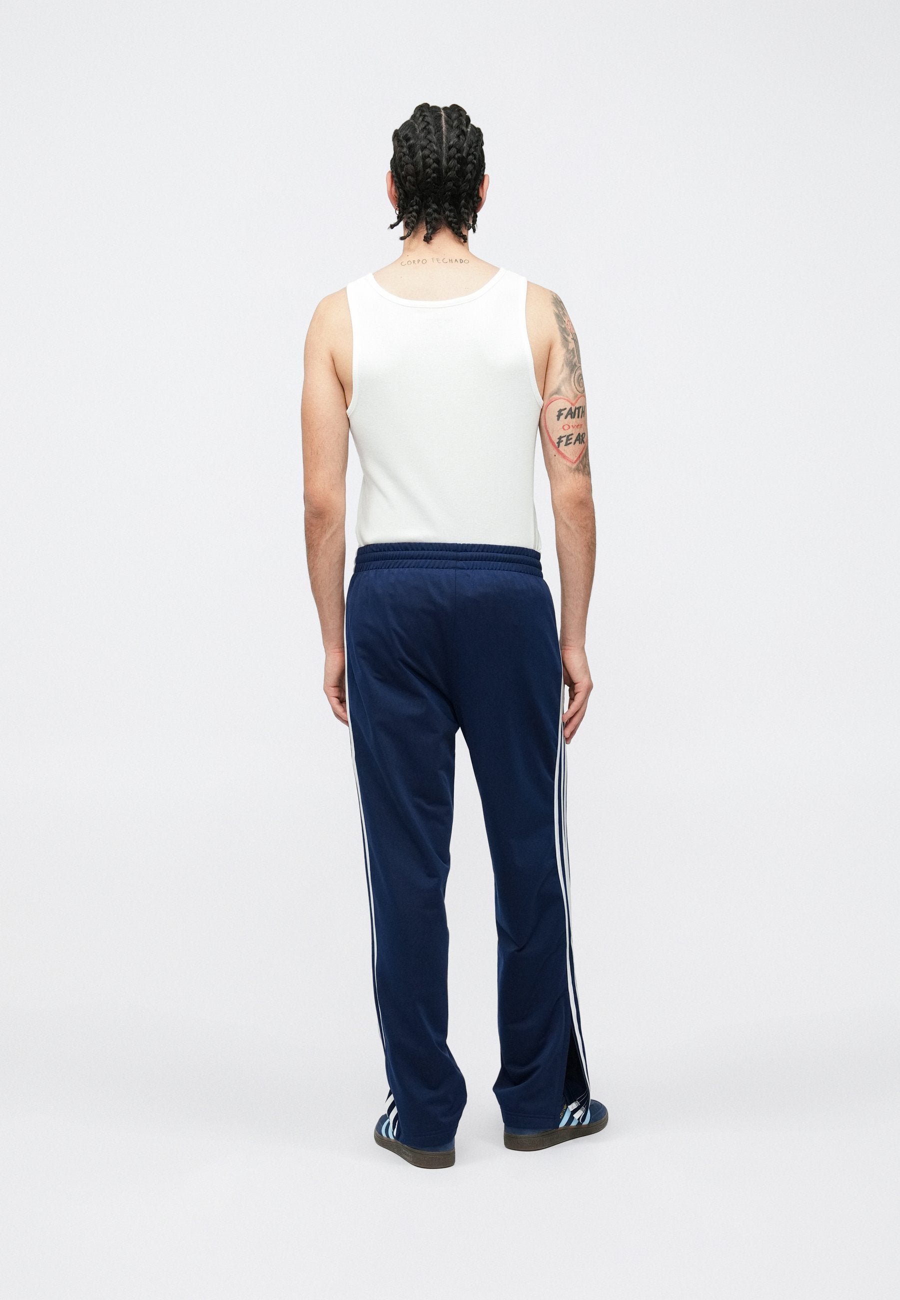 adidas Originals FIREBIRD TP