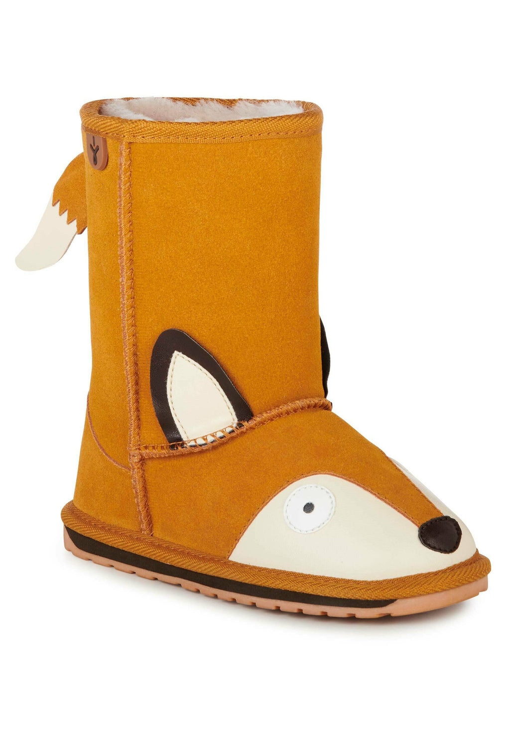 EMU Australia  FOX DELUXE