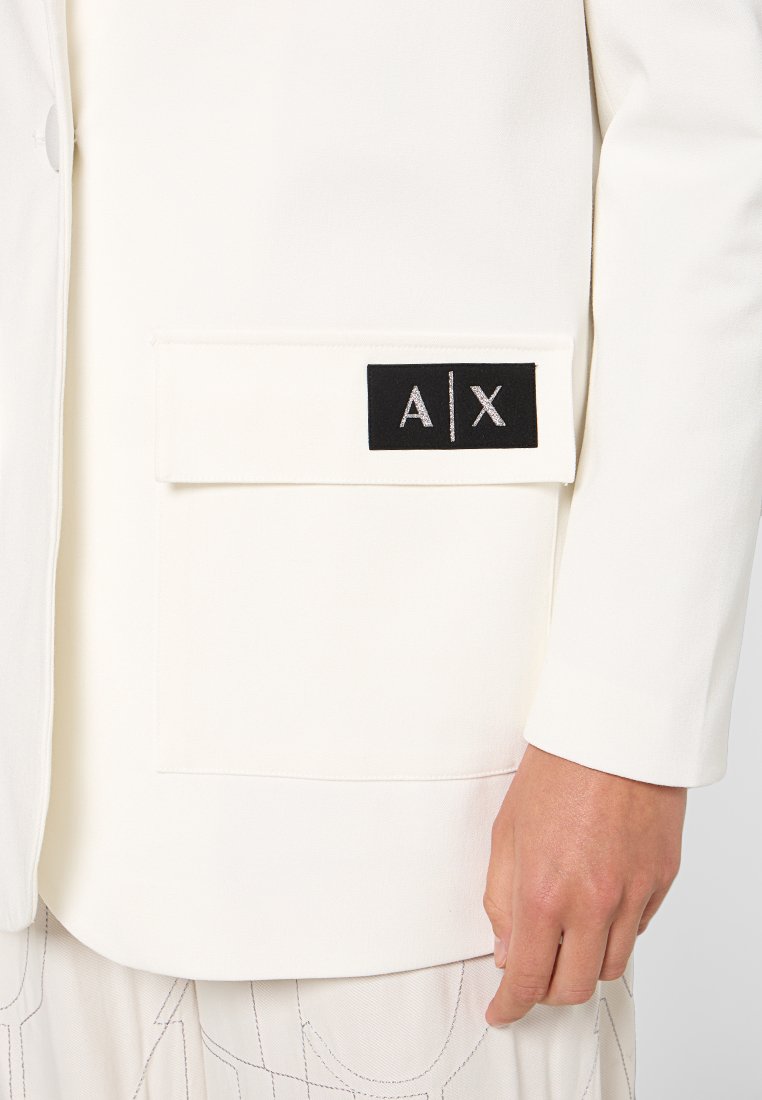 Armani Exchange Blazer Media 6