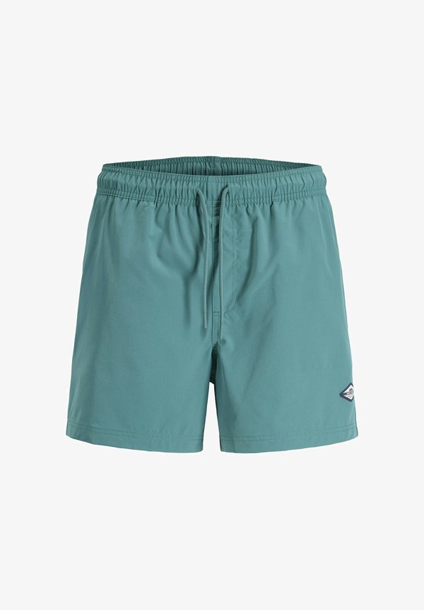 Jack & Jones Swim Regular Fit - Swimming shorts - Blue