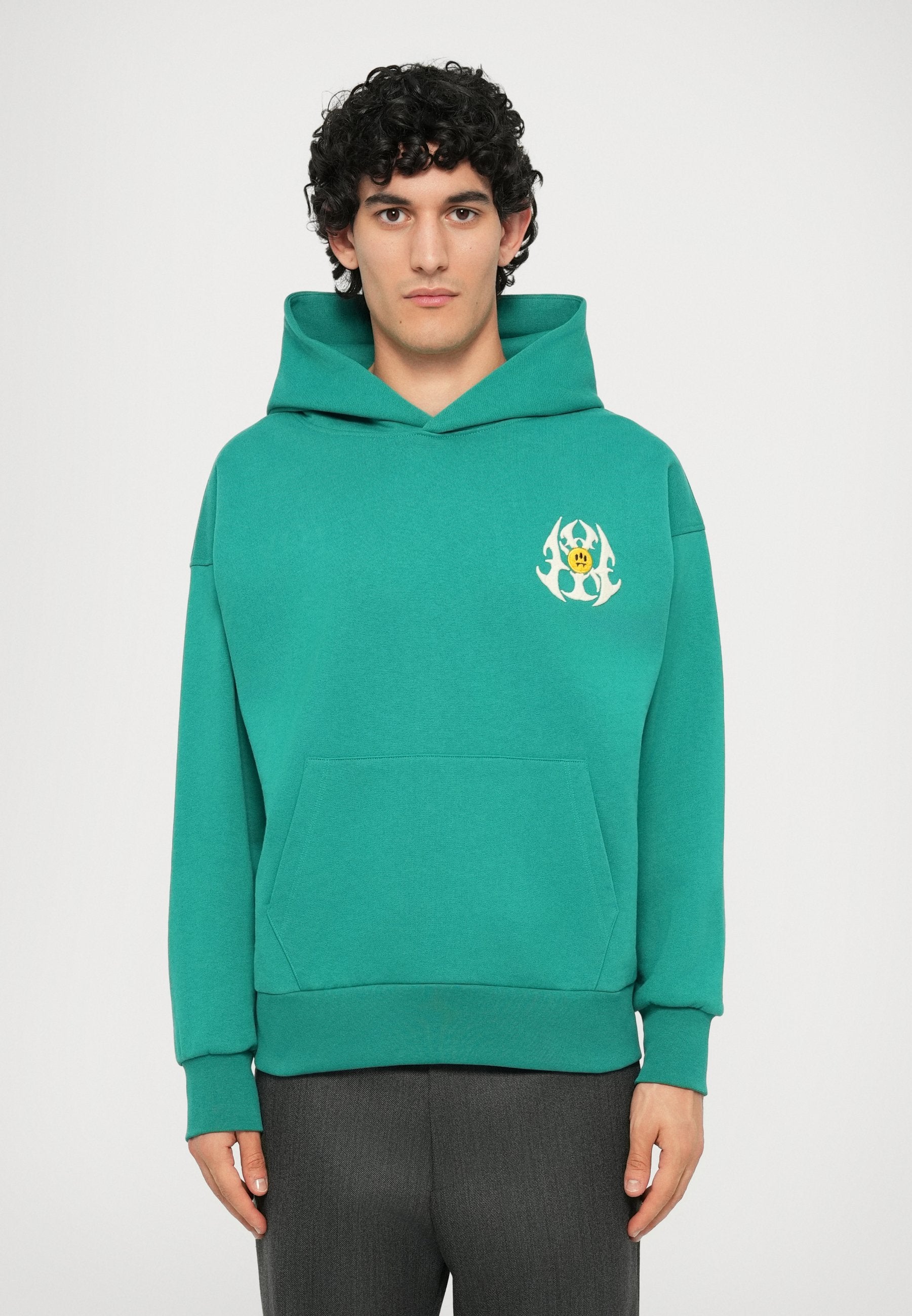 Barrow HOODIE UNISEX