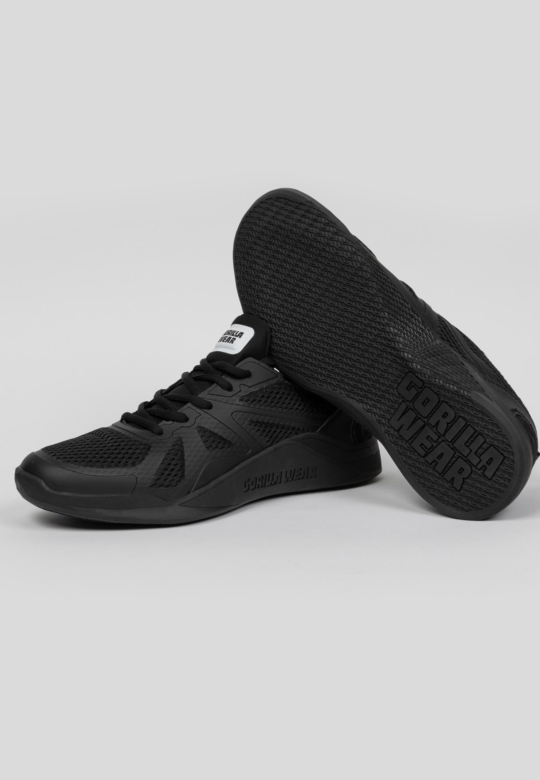 Gorilla Wear GYM HYBRIDS