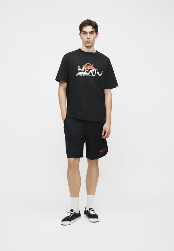 Quiksilver MERCURY