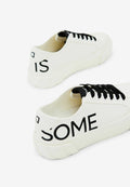 Desigual LIFE IS AWESOME PLATFORM