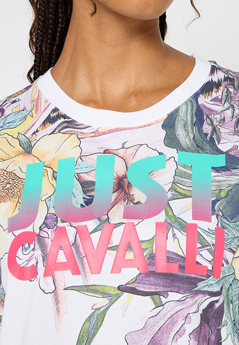 Just Cavalli