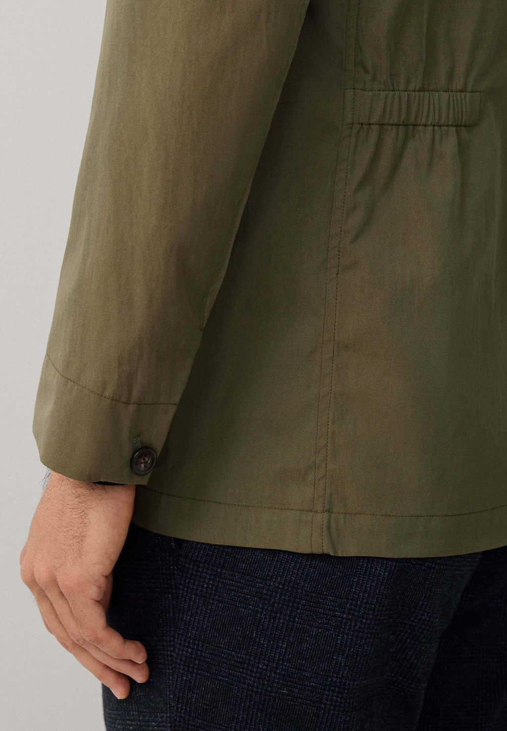 Hackett London