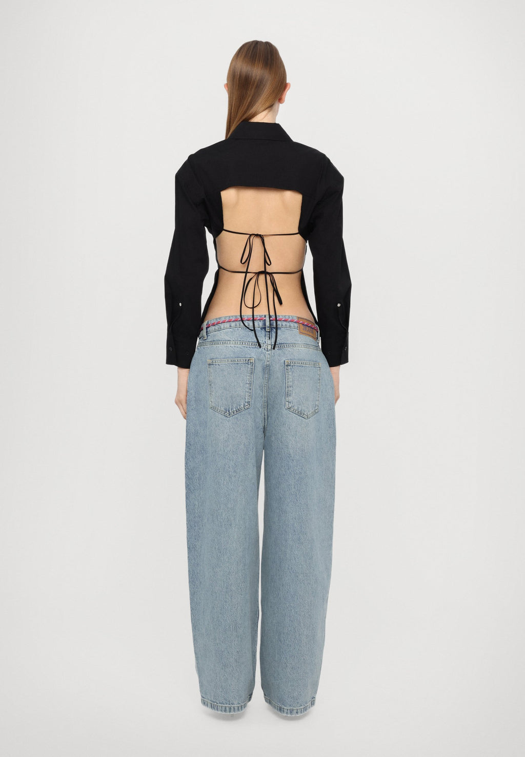 MOSCHINO JEANS URBAN