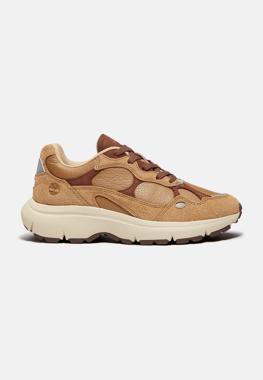 Timberland LOW LACE-UP
