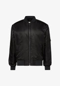 Calvin Klein Jeans Bomber Jacket - black