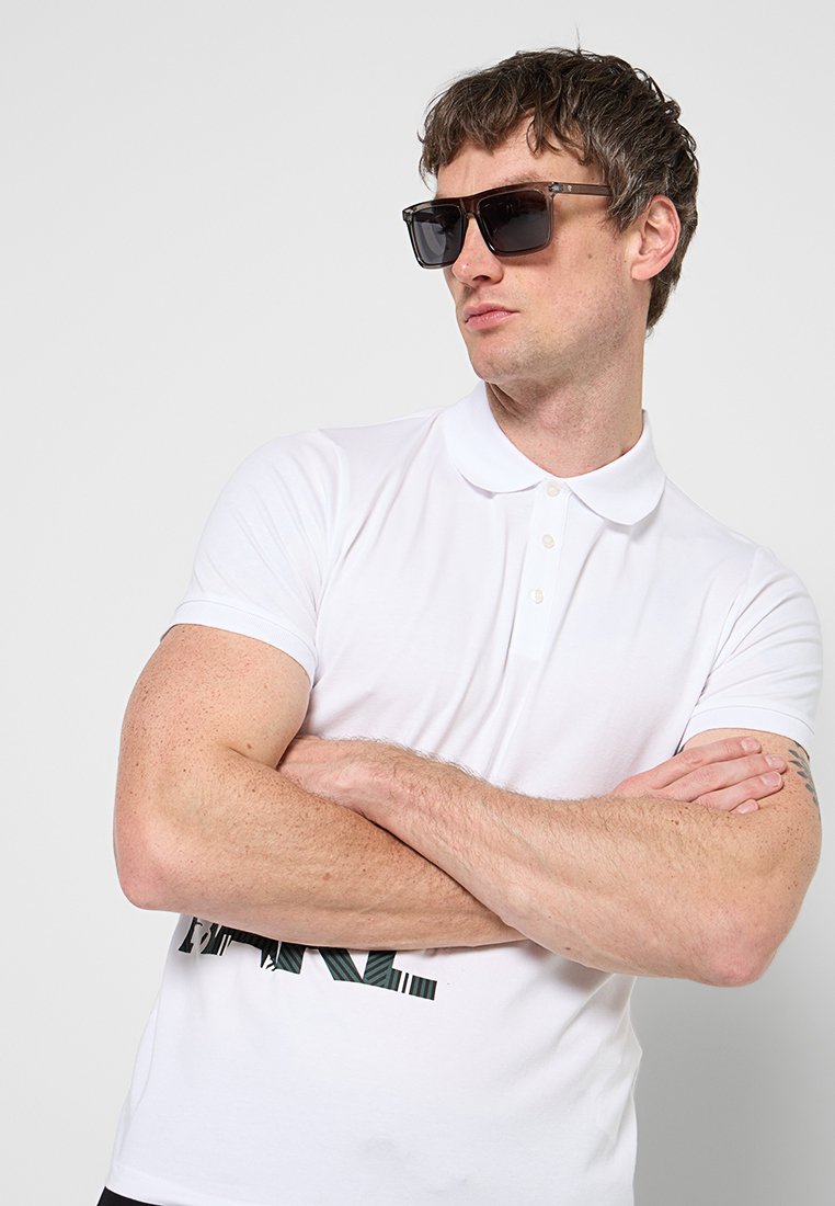 KARL LAGERFELD Poloshirt Media 4