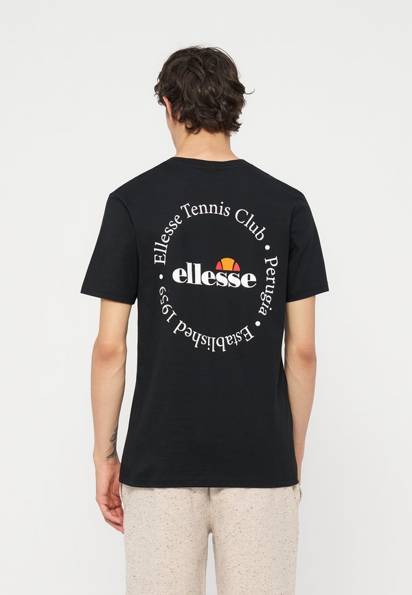 Ellesse GROUVARD