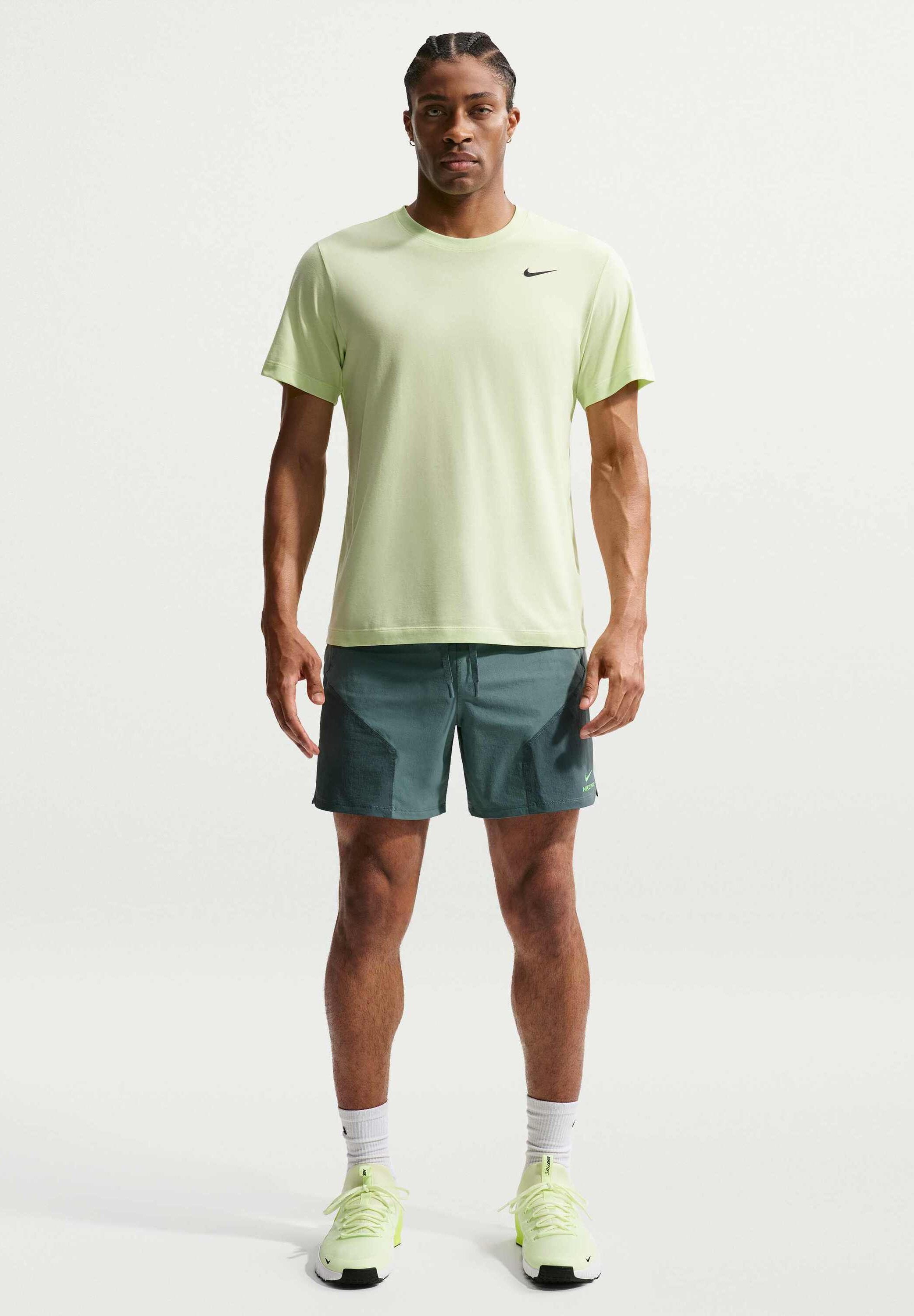 Nike Performance M NP DFADV NPT 6 IN SHORT