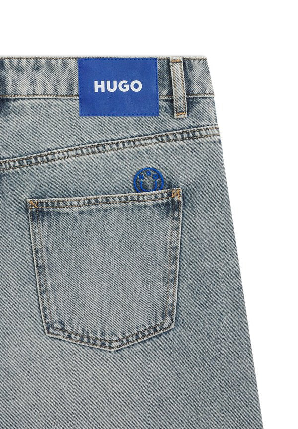 HUGO LENI