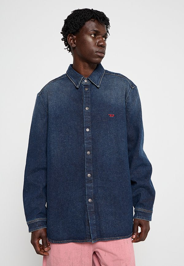 Diesel D-SIMPLY-OVER