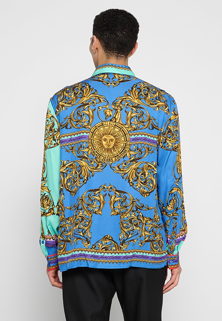 Versace Jeans Couture