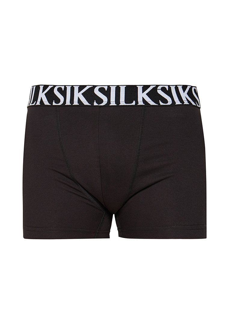 SIKSILK 3 PACK