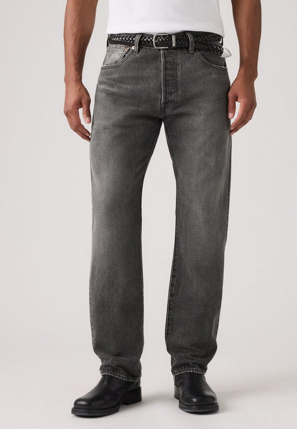 Levi's® 501® RELAXED - Straight leg jeans - grandpa gave me