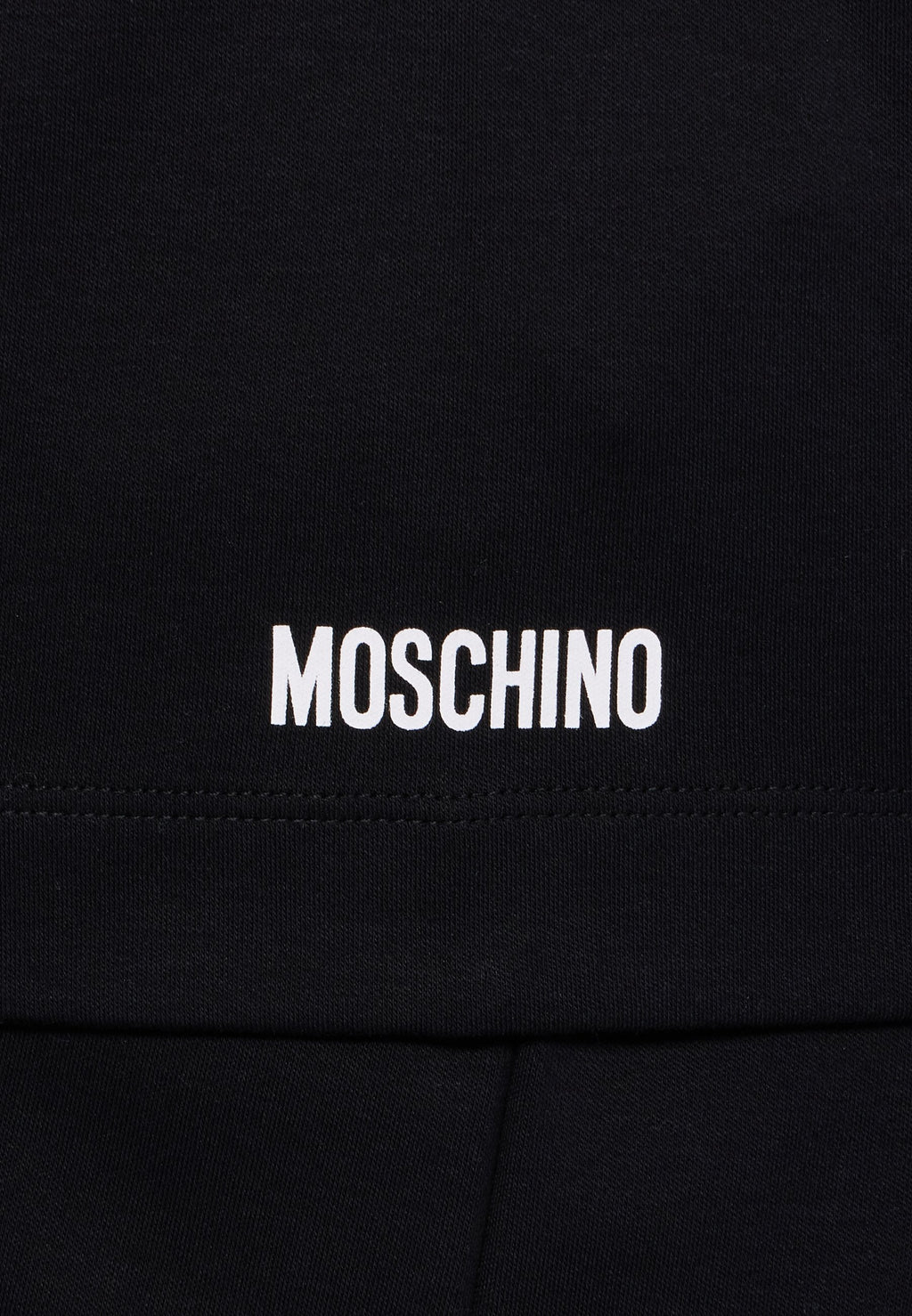 MOSCHINO FASHION SHOW DRESS
