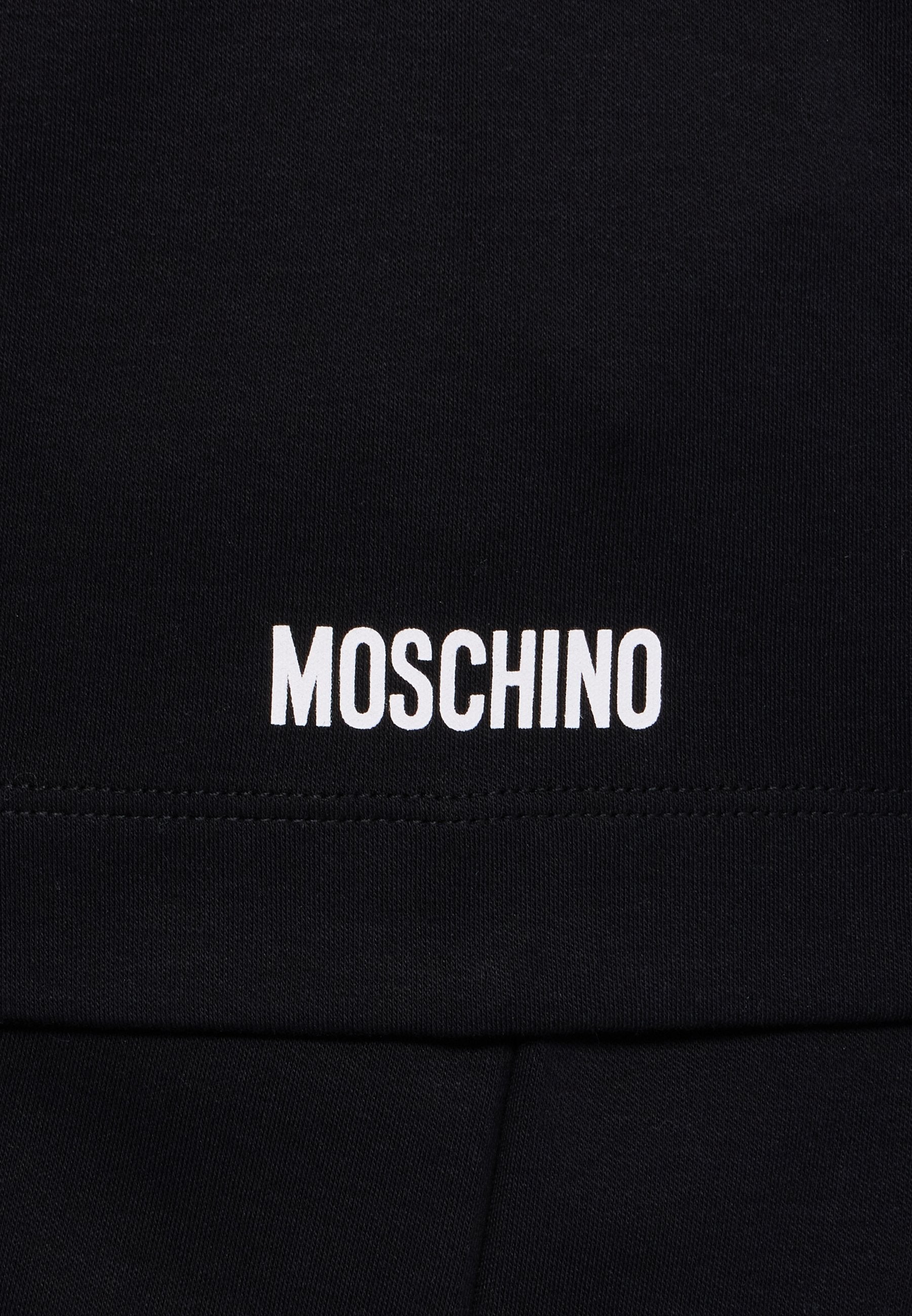 MOSCHINO FASHION SHOW DRESS