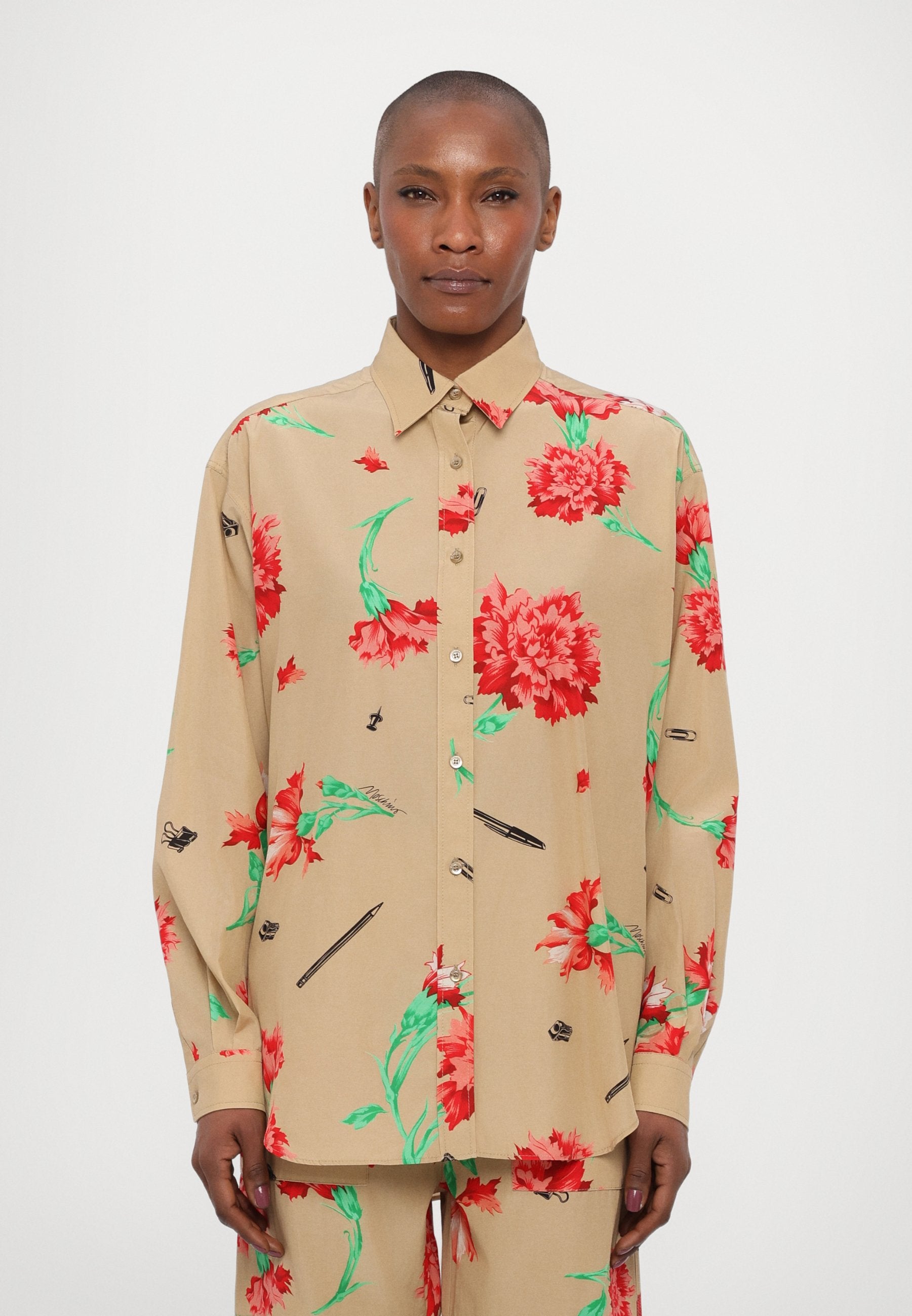 MOSCHINO