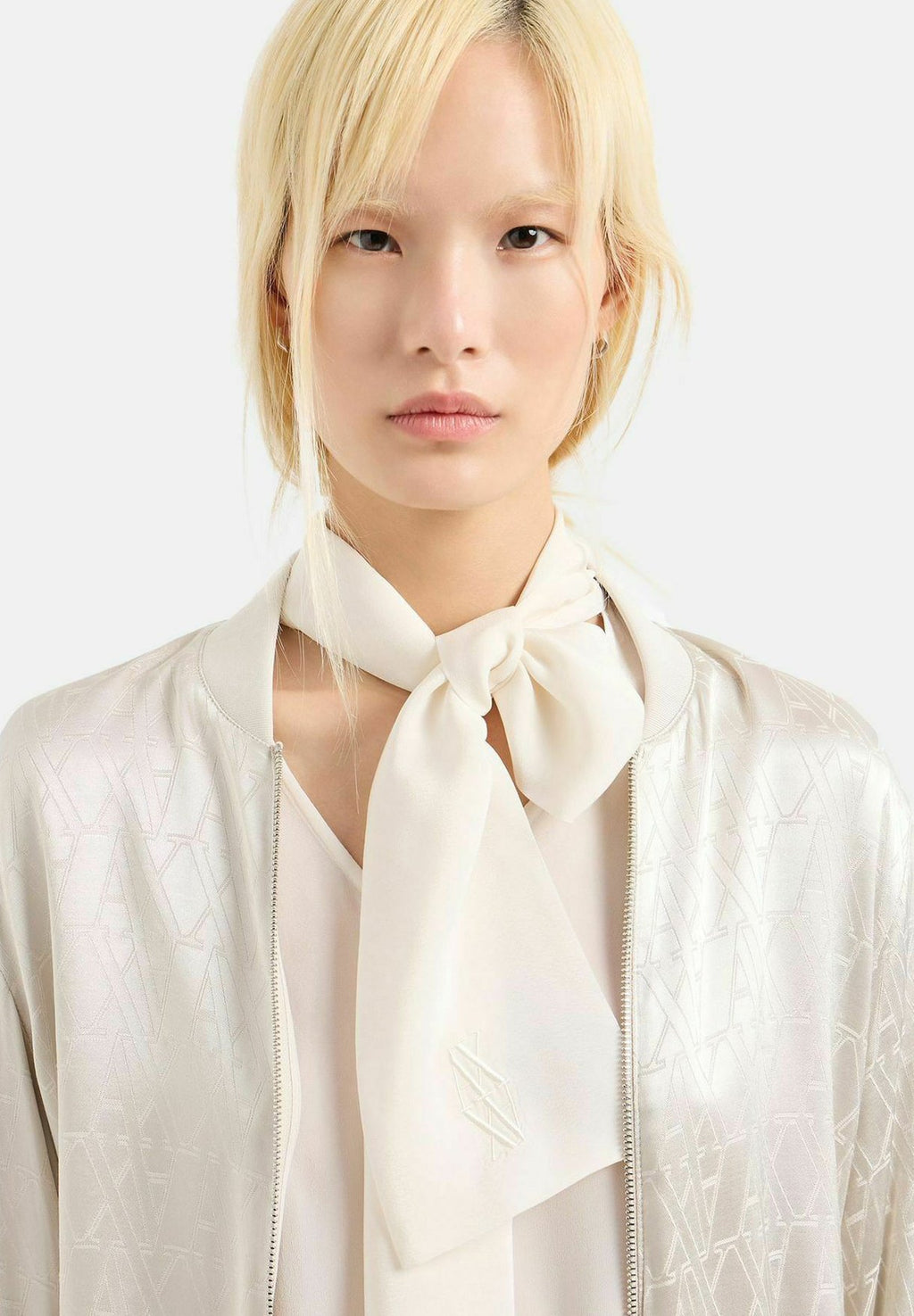 Armani Exchange Bluse Media 4