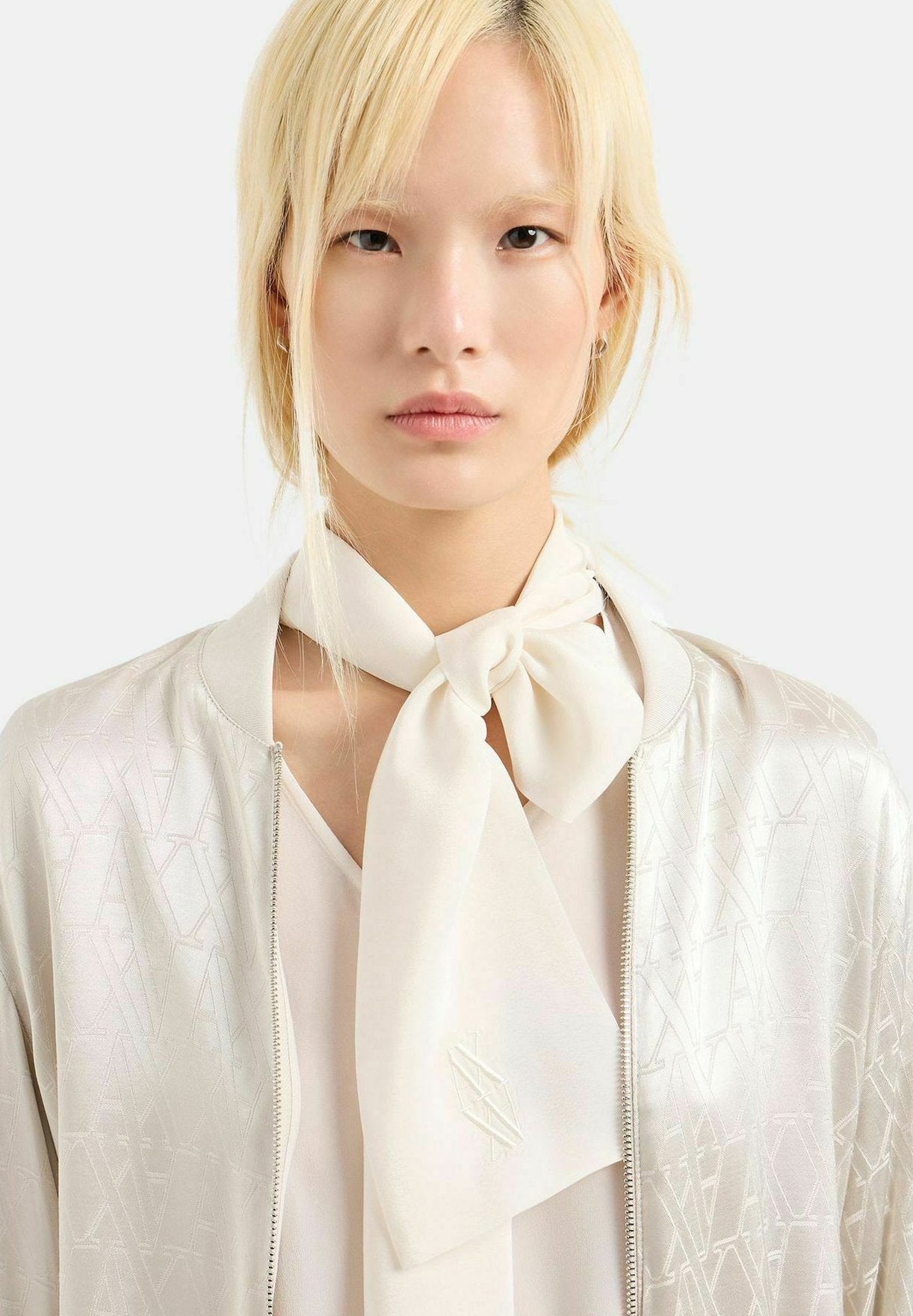 Armani Exchange Bluse Media 4