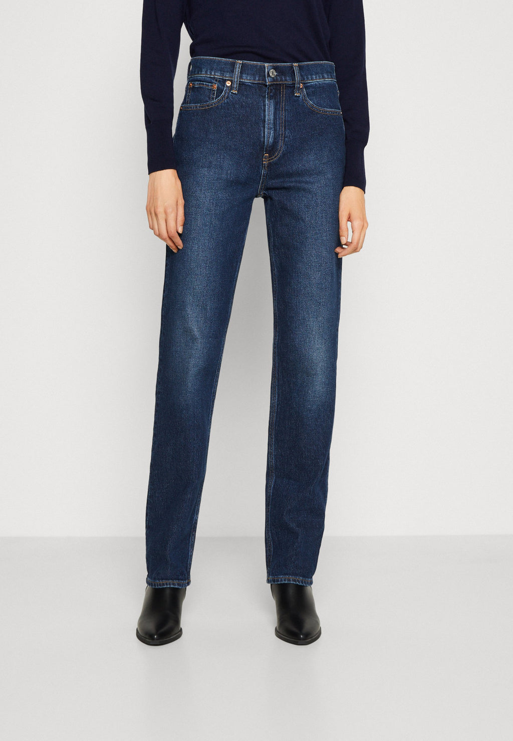 GAP 90S STRAIGHT