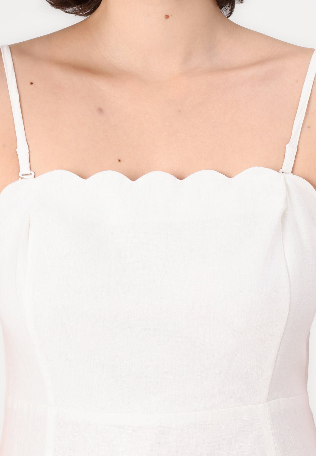 GAP SCALLOP