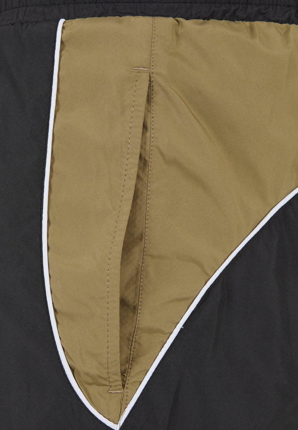 Urban Classics PIPED