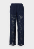 ONLMIRABELLA WIDE LACE PANT JRS Media 1