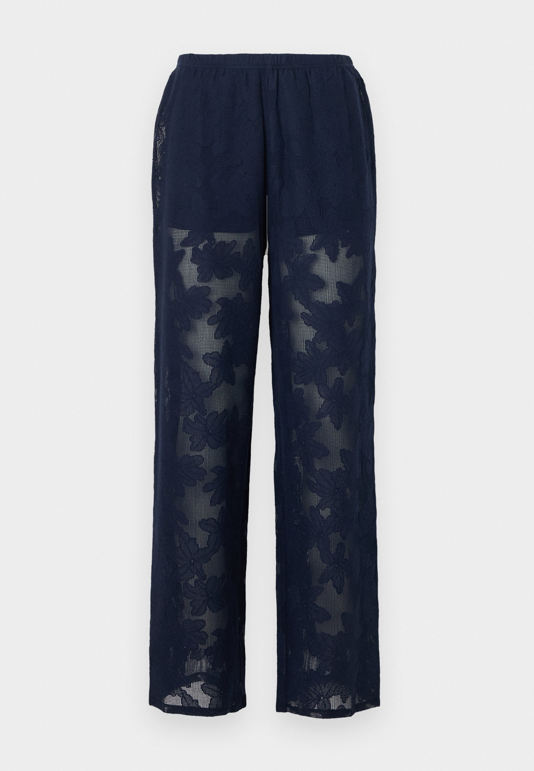 ONLMIRABELLA WIDE LACE PANT JRS Media 1